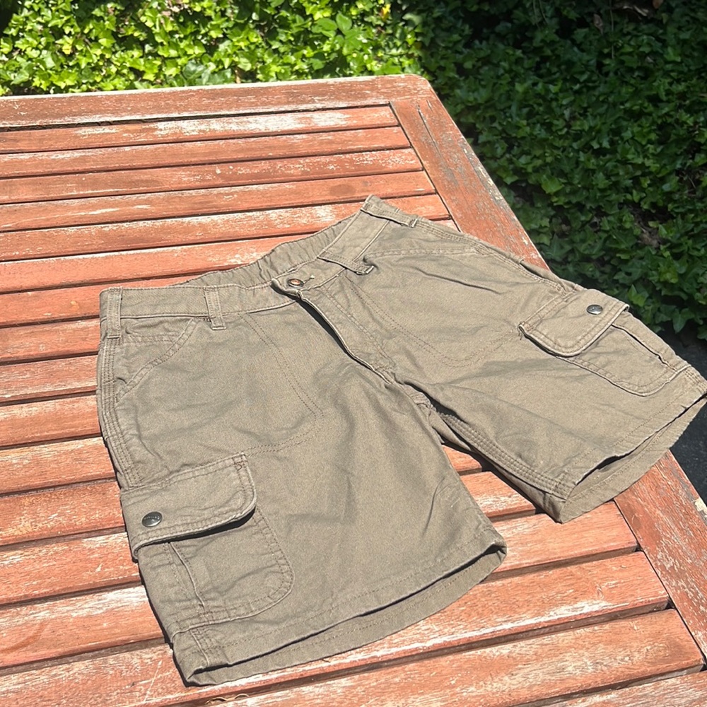 Utility Carhartt Shorts